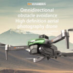 A17 Aerial Drone - Image 6
