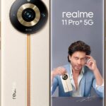 realme 11 Pro+ 5G