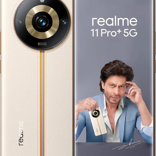 realme 11 Pro+ 5G