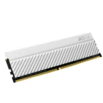 ADATA XPG Gammix D45 16GB (16GBx1) 3200MHz DDR4 RAM White