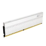 ADATA XPG Gammix D45 16GB (16GBx1) 3200MHz DDR4 RAM White - Image 2
