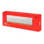 ADATA XPG Gammix D45 16GB (16GBx1) 3200MHz DDR4 RAM White - Image 4
