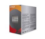AMD Ryzen 3 3200G with RadeonVega 8 Graphics Desktop Processor 4 Cores up to 4GHz 6MB Cache AM4 Socket (YD3200C5FHBOX) - Image 4