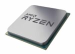 AMD Ryzen 3 3200G with RadeonVega 8 Graphics Desktop Processor 4 Cores up to 4GHz 6MB Cache AM4 Socket (YD3200C5FHBOX) - Image 5