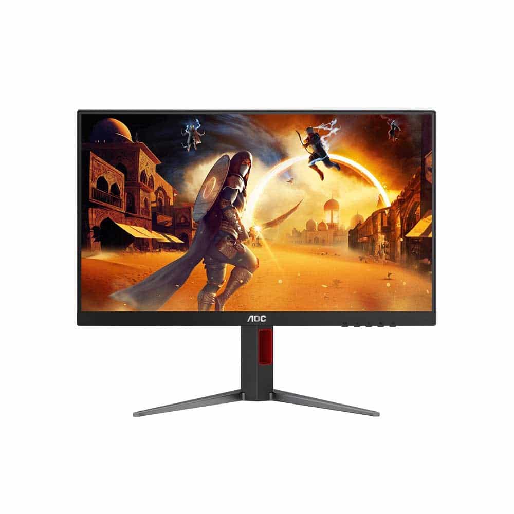 AOC-24G4-24-Inch-IPS-Gaming-Monitor-1.jpg AOC 24G4 24 Inch IPS Gaming Monitor - Image 1