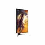 AOC 24G4 24 Inch IPS Gaming Monitor - Image 2