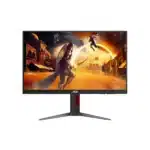 AOC 27G4 27Inch FHD 180hz Gaming Monitor