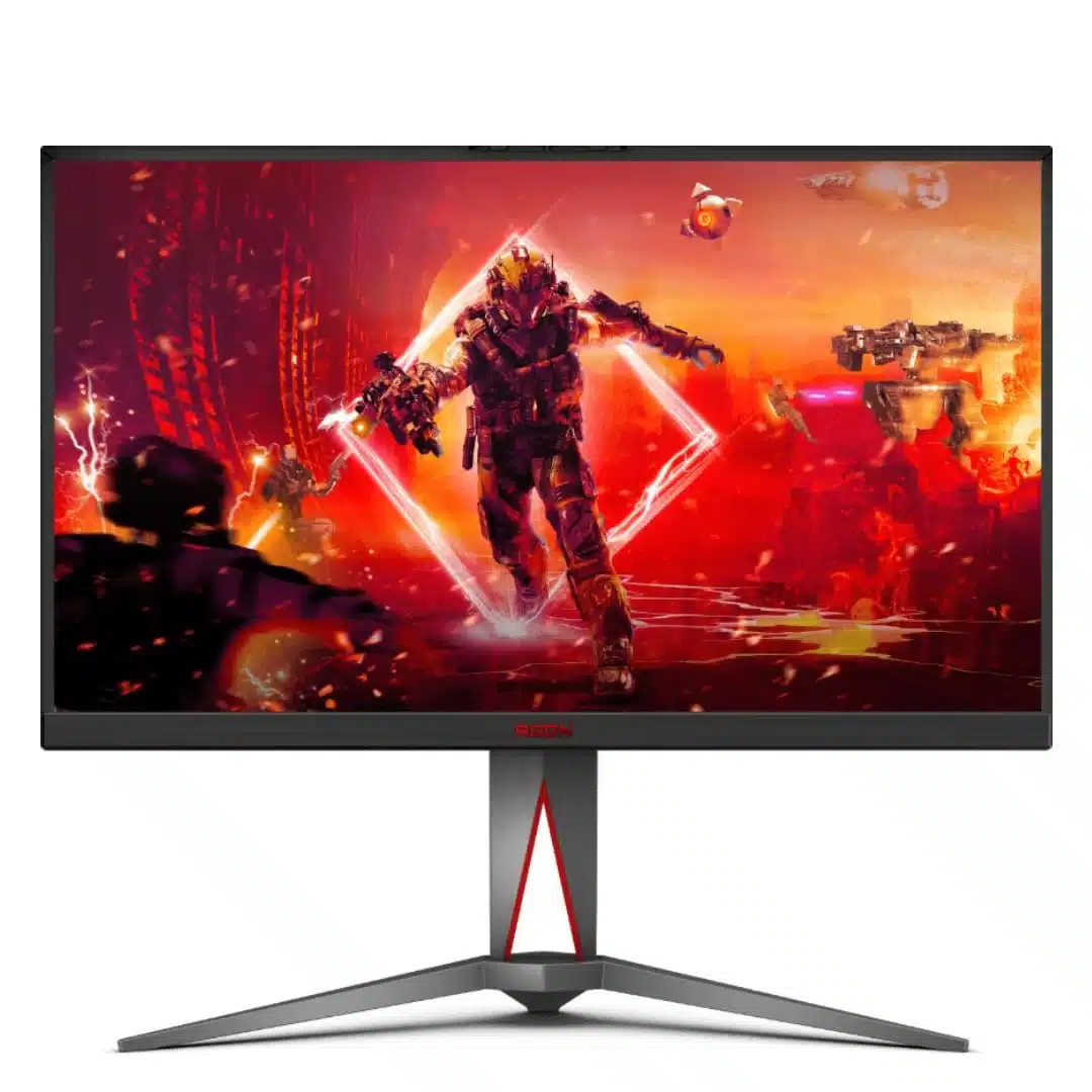 AOC-AG275FS-27-Inch-Gaming-Monitor-1.webp AOC AG275FS 27 Inch Gaming Monitor - Image 1