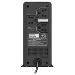 APC BX600C-IN 600VA Back UPS - Image 4