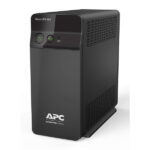 APC BX600C-IN 600VA Back UPS - Image 2