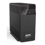 APC BX600C-IN 600VA Back UPS - Image 3