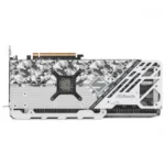 ASRock Radeon RX 7700 XT Steel Legend 12GB OC Graphics Card - Image 6