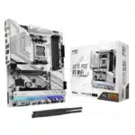 ASRock X870 Pro RS WiFi Motherboard