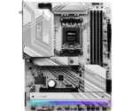 ASRock X870 Pro RS WiFi Motherboard - Image 2