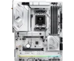 ASRock X870 Steel Legend WiFi Motherboard - Image 3