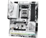 ASRock X870 Steel Legend WiFi Motherboard - Image 5