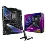 ASRock X870E Nova WiFi Phantom Gaming Motherboard
