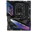 ASRock X870E Nova WiFi Phantom Gaming Motherboard - Image 2