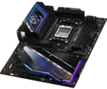 ASRock X870E Nova WiFi Phantom Gaming Motherboard - Image 6