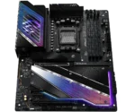 ASRock X870E Nova WiFi Phantom Gaming Motherboard - Image 8