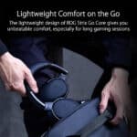 ASUS ROG Strix Go Core Wired Headphones - Image 4