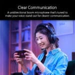 ASUS ROG Strix Go Core Wired Headphones - Image 5