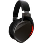 ASUS Rog Strix Fusion 300 Virtual 7.1 Led Wired Gaming Headphones - Image 2