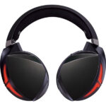 ASUS Rog Strix Fusion 300 Virtual 7.1 Led Wired Gaming Headphones - Image 4