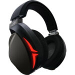 ASUS Rog Strix Fusion 300 Virtual 7.1 Led Wired Gaming Headphones