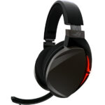 ASUS Rog Strix Fusion 300 Virtual 7.1 Led Wired Gaming Headphones - Image 6
