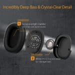 ASUS TUF Gaming H1 Wired Headset - Image 2