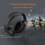 ASUS TUF Gaming H1 Wired Headset - Image 3