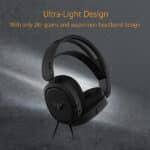 ASUS TUF Gaming H1 Wired Headset - Image 4
