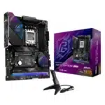 ASrock X870 Riptide WiFi Phantom Gaming Motherboard
