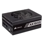 Corsair AX1600i Digital ATX 1600 Watt Power Supply