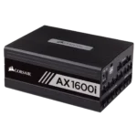 Corsair AX1600i Digital ATX 1600 Watt Power Supply - Image 3