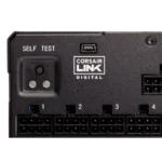 Corsair AX1600i Digital ATX 1600 Watt Power Supply - Image 7