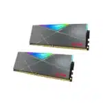 Adata XPG Spectrix D50 16GB (8GBx2) DDR4 3200MHz RGB - Image 2