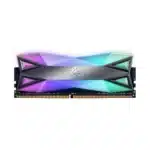 Adata XPG Spectrix D60G 16GB (8GBX2) DDR4 3200MHz RGB - Image 2