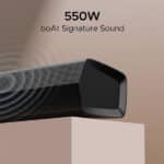 boAt Aavante Bar Azure Pro 550 W  Speakers - Image 2