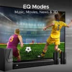 boAt Aavante Bar Azure Pro 550 W  Speakers - Image 4