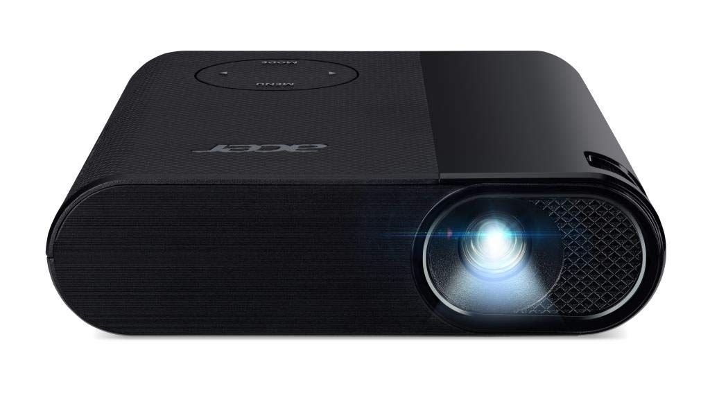 Acer-C200-datamation1-1.jpg Acer C200 LED Projector – 200 Lumens – Native Resolution FWVGA 854 x 480 – 6700 mAh Battery – 30000 Hrs Lamp Life - Image 2