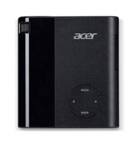 Acer C200 LED Projector – 200 Lumens – Native Resolution FWVGA 854 x 480 – 6700 mAh Battery – 30000 Hrs Lamp Life - Image 5