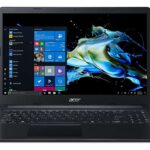 Acer Extensa 15 Thin & Light Intel Processor Pentium Silver N5030 15.6 inches Business Laptop (4GB RAM/1TB HDD/Windows 10 Home/Integrated Graphic Card/Black/1.9 Kg, EX215-31)