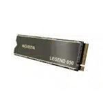 Adata Legend 850 1TB M.2 Gen4 NVMe Internal SSD - Image 3