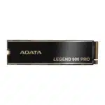 Adata Legend 900 Pro NVMe Gen4 SSD - Image 2
