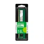 Adata Premier 16GB (16GBx1) DDR4 2666MHz Desktop Ram - Image 2