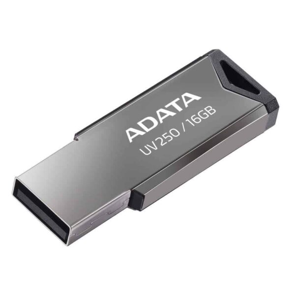 Adata UV250 16GB USB 2.0 Metal Pen Drive
