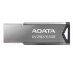 Adata UV250 64GB USB 2.0 Metal Pen Drive