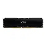 Adata XPG Gammix D20 32GB (32GBx1) DDR4 3200MHz Desktop RAM Black